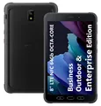 SAMSUNG Galaxy Tab Active 3 SM-T575 8" LTE NFC 64Gb IP68 TOP Zustand+SPen&MwSt