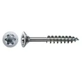 SPAX Schraube SPAX 191010300405 Holzschraube 3 mm 40 mm T-STAR plus Stahl WIROX