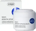 Ziaja Anti-Falten Tages-/Nachtcreme 40+ für alle Hauttypen 50ml (U)