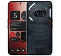 Nothing Phone (2a) 8+128GB - Handy ohne vertrag mit Nothing OS 2.5 - Schwarz