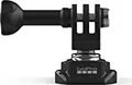 GoPro Ball Joint Buckle - Kamerahalterung - für HD HERO, HD HERO2, HERO+ LCD, HERO3, HERO3+, HERO4, HERO4 Session, HERO7 (ABJQR-001)