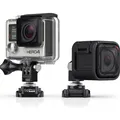 GoPro Ball Joint Buckle - (Silver, HD Hero, HERO4 Session) (ABJQR-001)