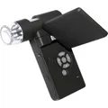 TOOLCRAFT USB Mikroskop mit Monitor 5 Megapixel Digitale Vergrößerung (max.):