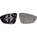 ALKAR 6432133 Spiegelglas Außenspiegel für VW BEETLE EOS JETTA 1V PASSAT 362