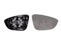 Spiegelglas Außenspiegel ALKAR 6432133 für VW PASSAT EOS JETTA BEETLE SCIROCCO 4