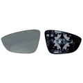 ORIGINAL® Alkar Spiegelglas, Außenspiegel Rechts, beheizbar, konvex für VW