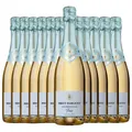 Brut Dargent Free Chardonnay (12 x 0,75 L)