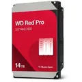 WD Red Pro 14TB 3,5 Zoll SATA 6Gb/s