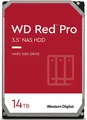 Western Digital WD 14TB WD142KFGX Red Pro 7200 SA3