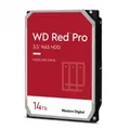 Western Digital WD Red Pro 14TB SATA 6Gb/s - WD142KFGX