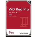 WESTERN Digital WD Red Pro  14TB, SATA 6Gb/s