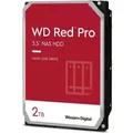 Western Digital Red Wd142kfgx Interne Festplatte 14 Tb 7200 Rpm 512 Mb 3.5" Serial Ata Iii