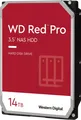 WD142KFGX - 14TB Festplatte WD RED PRO - NAS