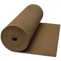 Korkrolle, BxL: 50 x 500 cm, braun, 1 Stück