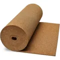 Decosa Korkrolle  5 M X 0,5 M X 4 Mm Kork
