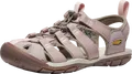 Keen Clearwater CNX Women timberwolf/fawn - Größe 10,5US Women