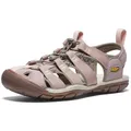 KEEN Clearwater CNX 1027408, Women sandals, Pink, 41 EU