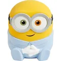 Bob Squishy Glo Minions Wiederaufladbares Silikonlicht