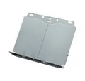 FELLOWES Papierscheren Konzepthalter silber