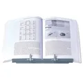 Fellowes Konzepthalter silber