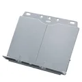 2 bis 36x Fellowes Konzepthalter/Buchstütze Booklift, silber - SPARE BIS ZU 32%