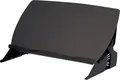 Fellowes Sichtfeld-Konzepthalter Easy Glide, Flexibler 2-in-1 Dokumentenhalter u