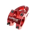 Bike Vorbau 31,8 45mm Aluminiumlegierung Mountainbike Vorbau Kurze Fahrradlen...