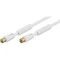 Wentronic AKM 500-G (new BKM) 5.0m* Koaxial Anschluss K # 67279