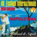 Artisti Vari XX Festival Int d Canz Nap V 1 (CD) (US IMPORT)