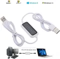 P79C USB 2.0 Datenkabel PC-zu-PC – 160 cm Kopier- & Synchronisationskabel für Multimedia & Datenübertragung