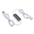 P79C USB 2.0 Datenkabel PC zu PC, 1,6 m, schnelle Datenübertragung, stabil