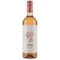 Blutsbruder rosé 2024, trocken, Weingut Karl May