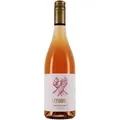 Karl May Blutsbruder Rosé 2024 - Rosé / trocken - Deutschland / Rheinhessen - Cabernet Sauvignon,Merlot,Spätburgunder / Karl May