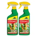 Neudorff Spruzit AF Schädlingsfrei 2x 500 ml Blattläuse Schildläuse Thripse