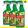 Neudorff Spruzit AF 3x500 ml Schädlingsfrei gegen Pflanzenschädlinge | Pumpspray