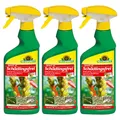 Neudorff Spruzit AF Schädlingsfrei 3x 500 ml Blattläuse Zikaden Schildläuse