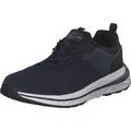 Dockers by Gerli Herren Sneaker Blau EU 44
