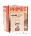 Primus Mimer Stove Gaskocher-Grau-One Size
