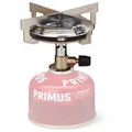 Primus - Mimer Stove Without Piezo - Gaskocher grau/rosa