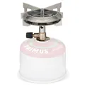 Primus Gaskocher Camping - Mimer Stove - Gaskocher Outdoor 2800W - Kocher für Schraubkartusche mit Standard EN417 - Klein für Outdoor, Camping & Wandern - Camping Stove