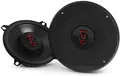 JBL Stage3 527 2-Wege Auto Lautsprecher Set von JBL - 200 Watt KFZ Autolautsprecher Boxen 13 cm