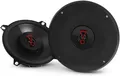 JBL Stage3 527 2-Wege Auto Lautsprecher Set von Harman Kardon - 200 Watt KFZ...