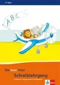 Die Auer Fibel 1: Schreibschriftlehrgang VA für Rec... | Buch | Zustand sehr gut