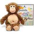 Tonie - Steiff Soft Cuddly Friends mit Hörspiel: Bodo Schimpanse / TONIES GMBH / Spiele (außer Software)