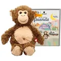 tonies Hörspielfigur tonies Steiff Soft Cuddly Friends mit Hörspiel -