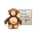 TONIES TONIE  - STEIFF SOFT CUDDLE FRIENDS BODO AFFE NEU OVP