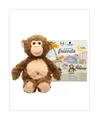 tonie Soft Cuddly Friends mit Hörspiel - Bodo Schimpanse