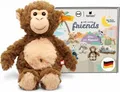 Tonie - Soft Cuddly Friends mit Hörspiel - Bodo Schimpanse|Hörbuch