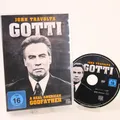 DVD Film Gotti - A Real American Godfather  Sehr Gut