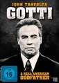 Gotti - A Real American Godfather (DVD)